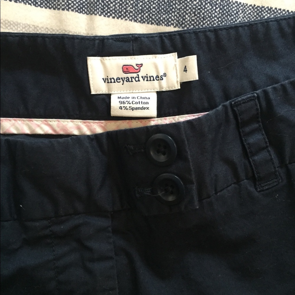 Vineyard Vines shorts